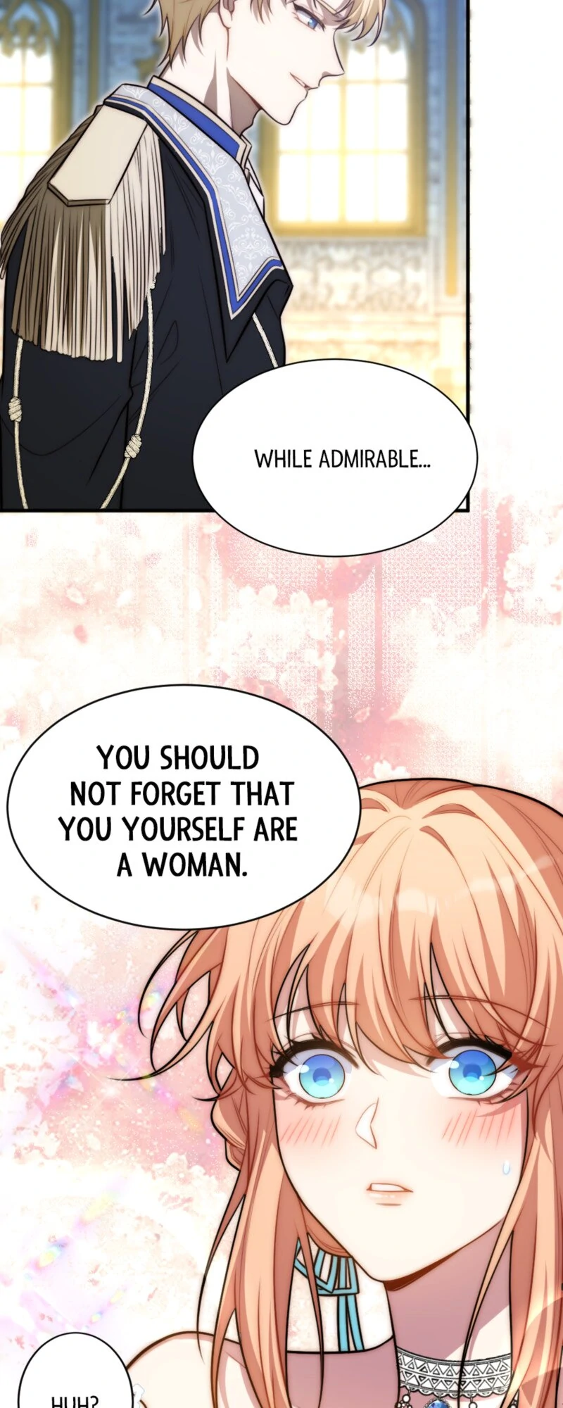 Desperately Wanted: Someone to Love Me chapter 1 page 45