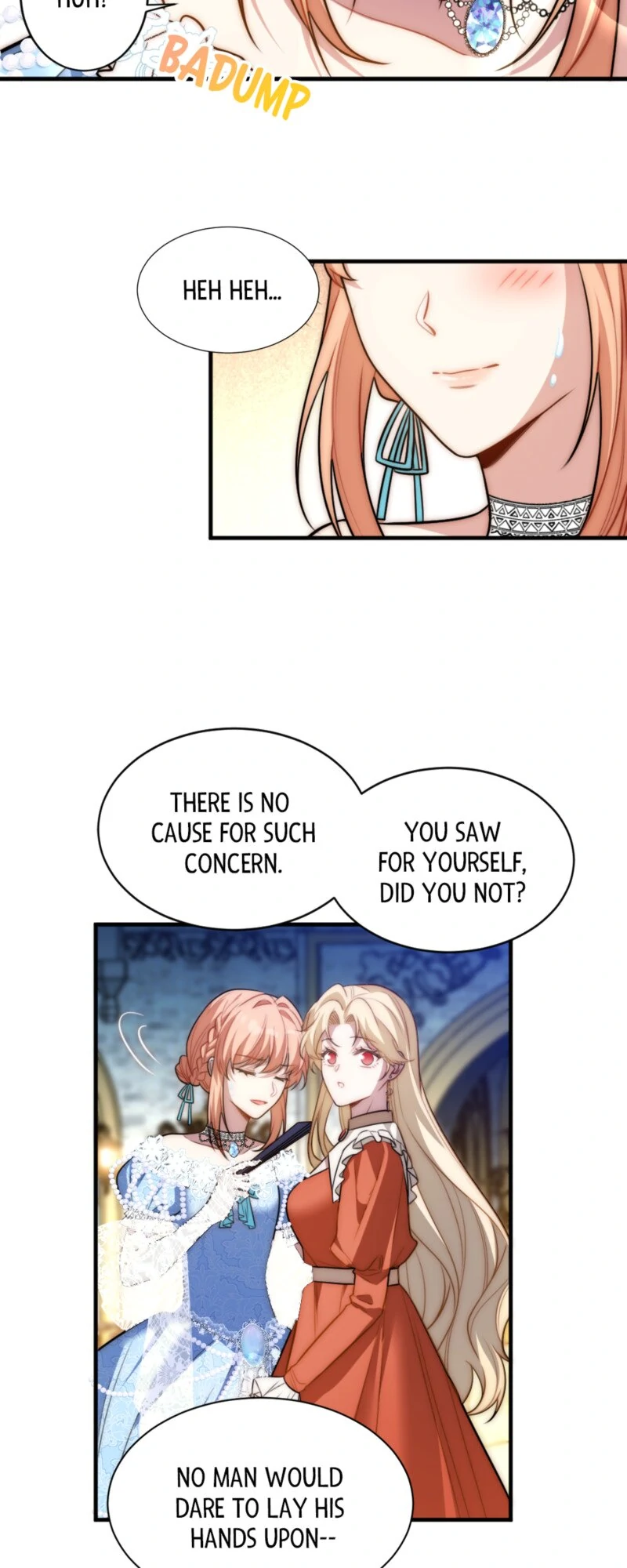 Desperately Wanted: Someone to Love Me chapter 1 page 46
