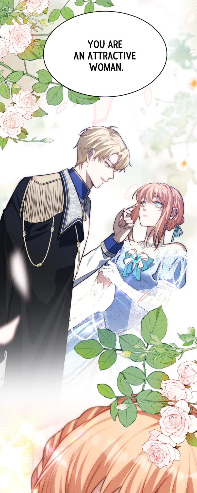 Desperately Wanted: Someone to Love Me chapter 1 page 48