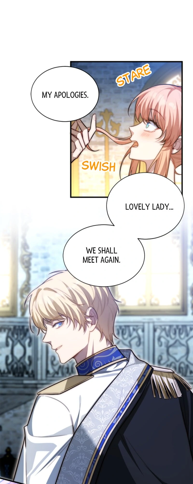 Desperately Wanted: Someone to Love Me chapter 1 page 51