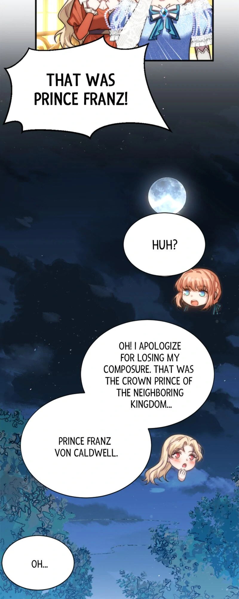 Desperately Wanted: Someone to Love Me chapter 1 page 53