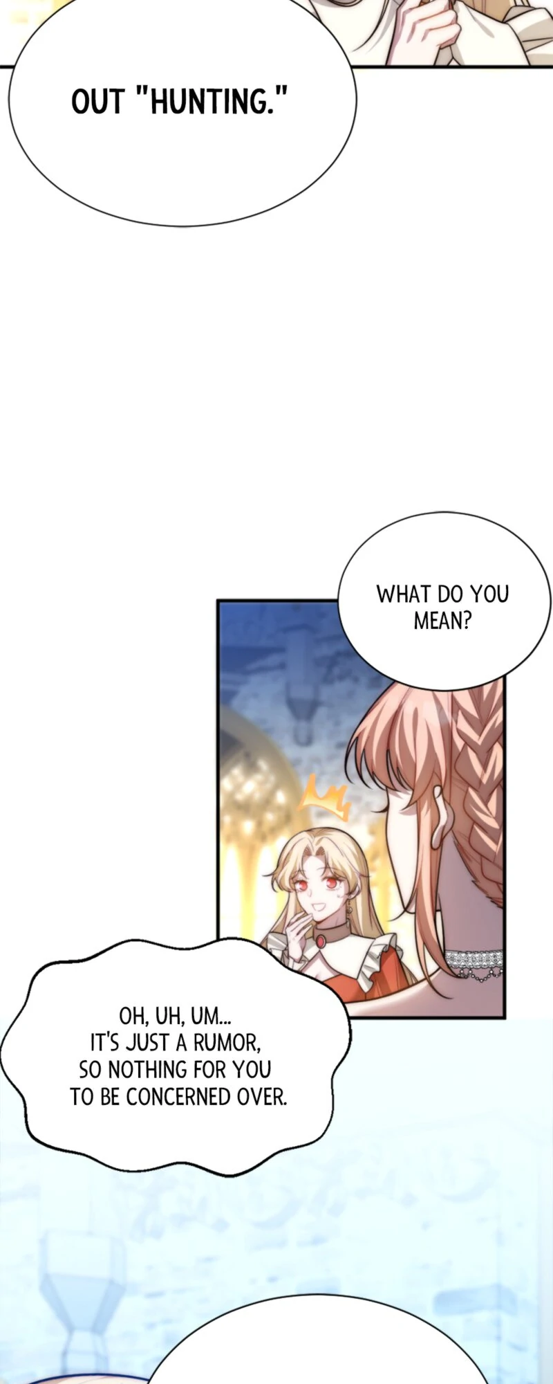 Desperately Wanted: Someone to Love Me chapter 1 page 55