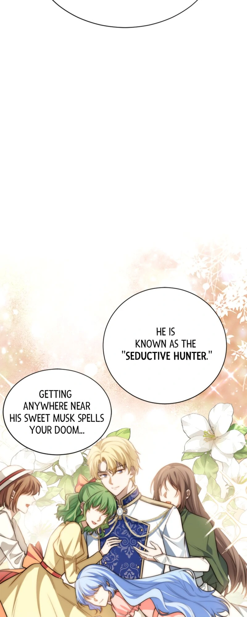 Desperately Wanted: Someone to Love Me chapter 1 page 57