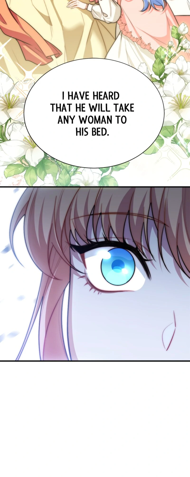 Desperately Wanted: Someone to Love Me chapter 1 page 58