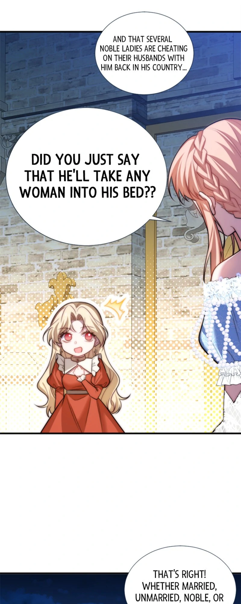 Desperately Wanted: Someone to Love Me chapter 1 page 59