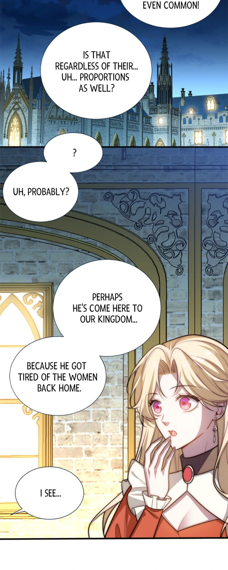 Desperately Wanted: Someone to Love Me chapter 1 page 60