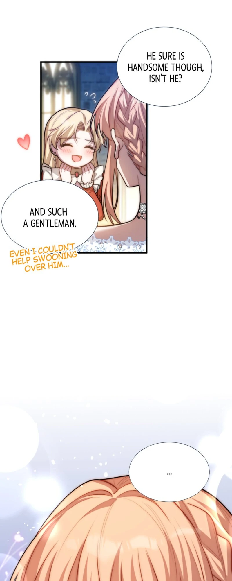 Desperately Wanted: Someone to Love Me chapter 1 page 61