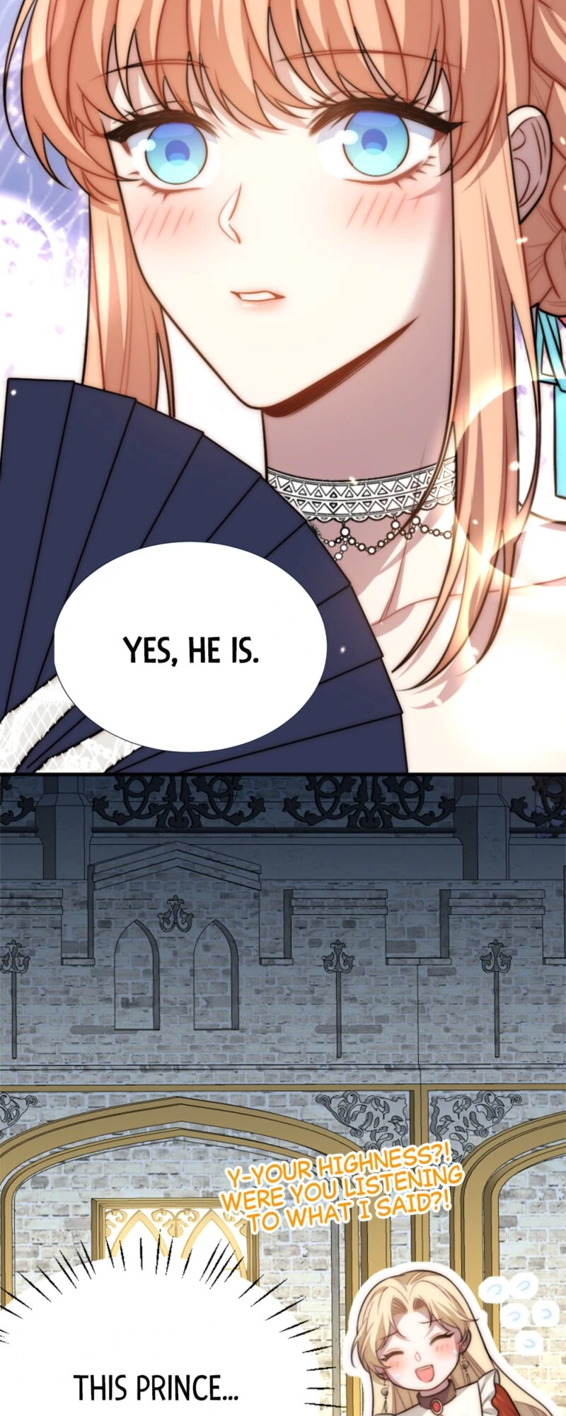 Desperately Wanted: Someone to Love Me chapter 1 page 62