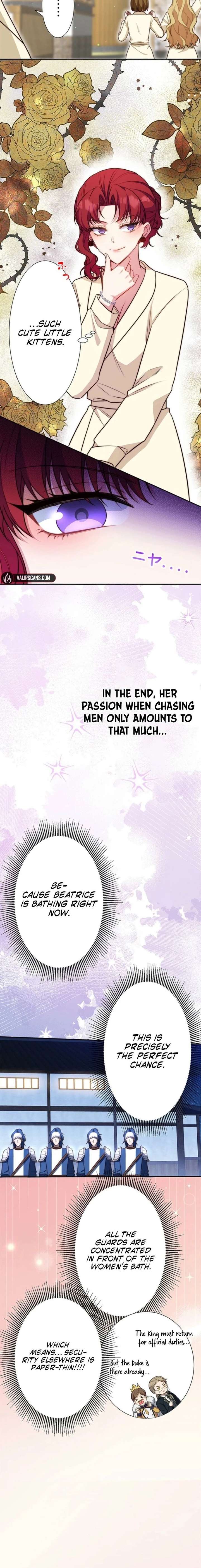 Desperately Wanted: Someone to Love Me chapter 13 page 2