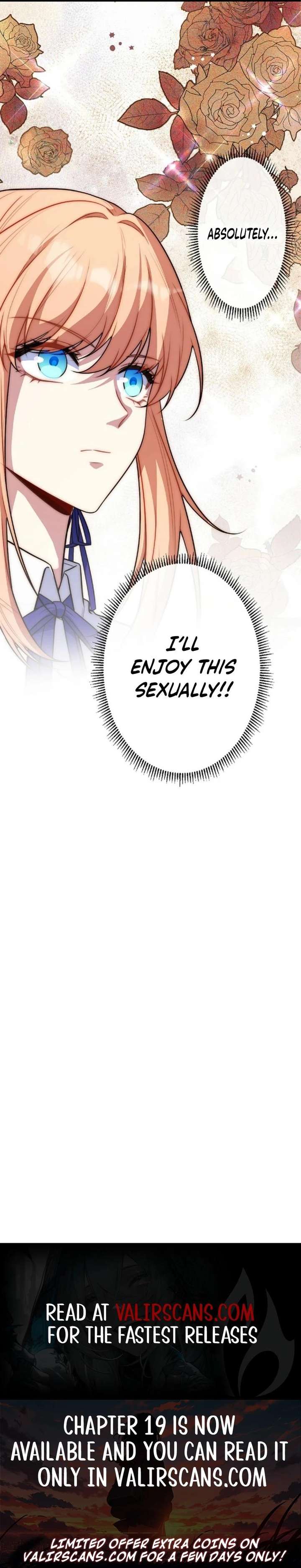 Desperately Wanted: Someone to Love Me chapter 4 page 7