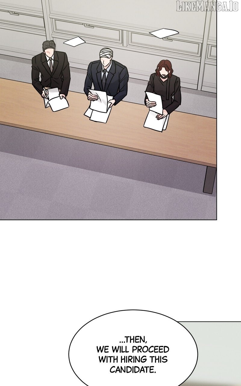 If You Don’t Love, You Die chapter 13 page 2