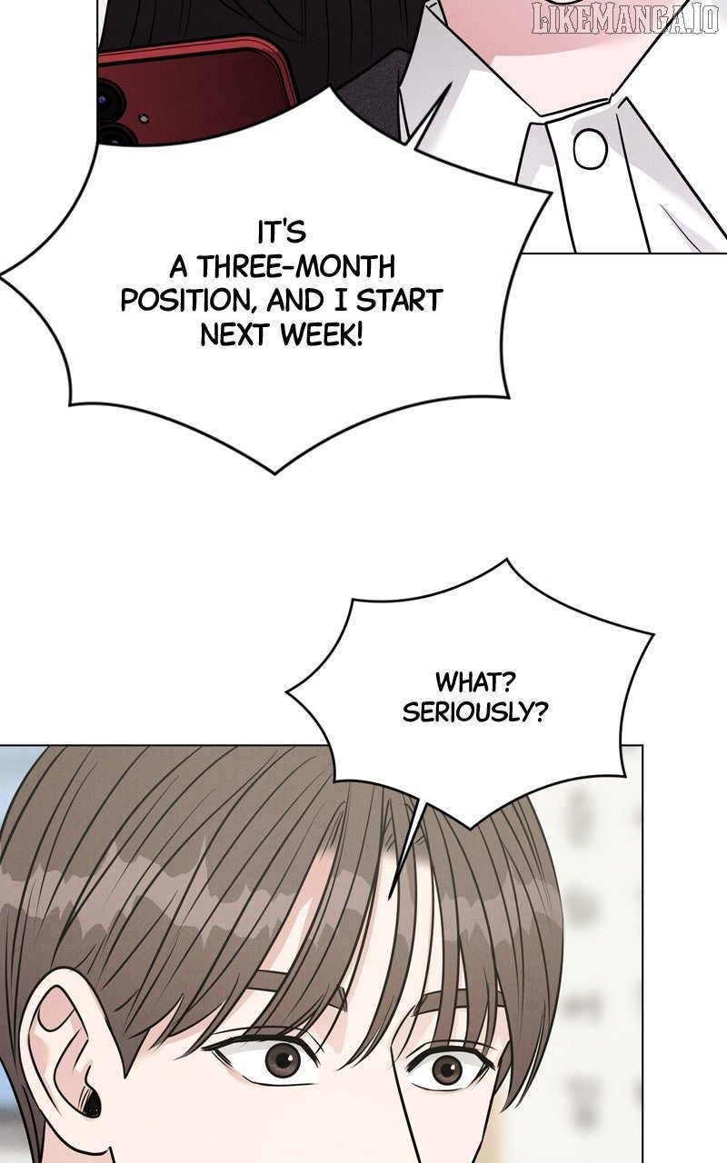 If You Don’t Love, You Die chapter 13 page 8