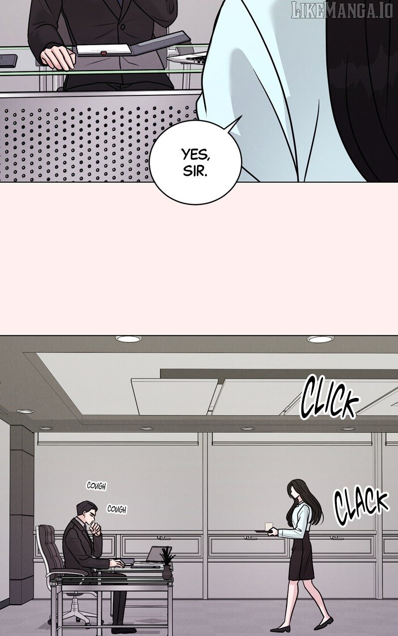 If You Don’t Love, You Die chapter 13 page 17