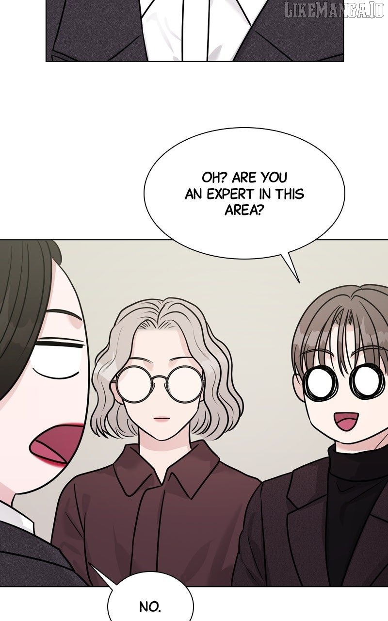 If You Don’t Love, You Die chapter 13 page 35