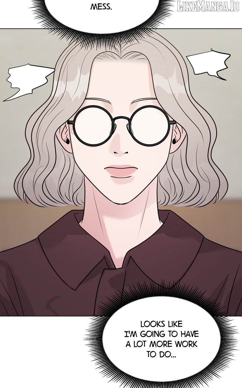 If You Don’t Love, You Die chapter 13 page 41