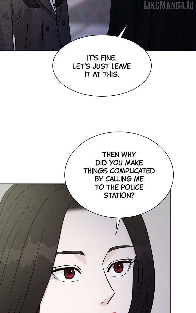 If You Don’t Love, You Die chapter 13 page 55