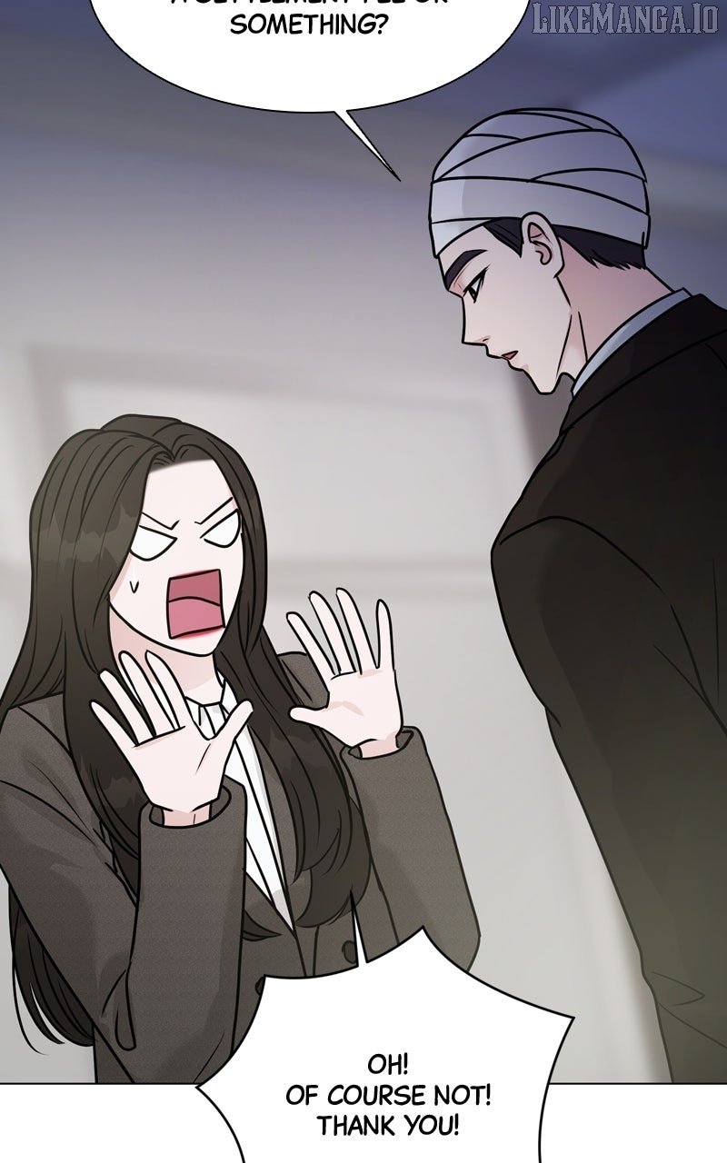 If You Don’t Love, You Die chapter 13 page 58
