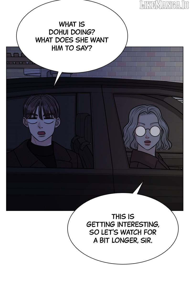 If You Don’t Love, You Die chapter 13 page 70