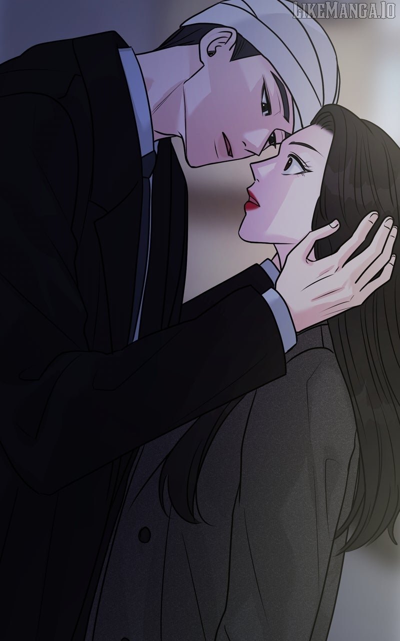 If You Don’t Love, You Die chapter 13 page 76