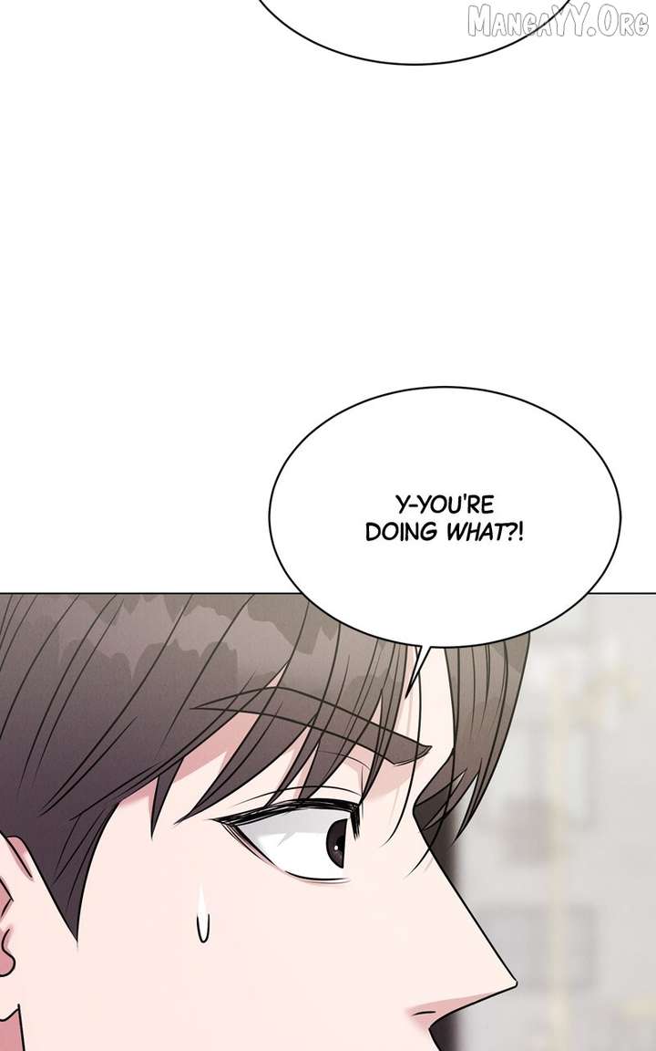 If You Don’t Love, You Die chapter 21 page 2