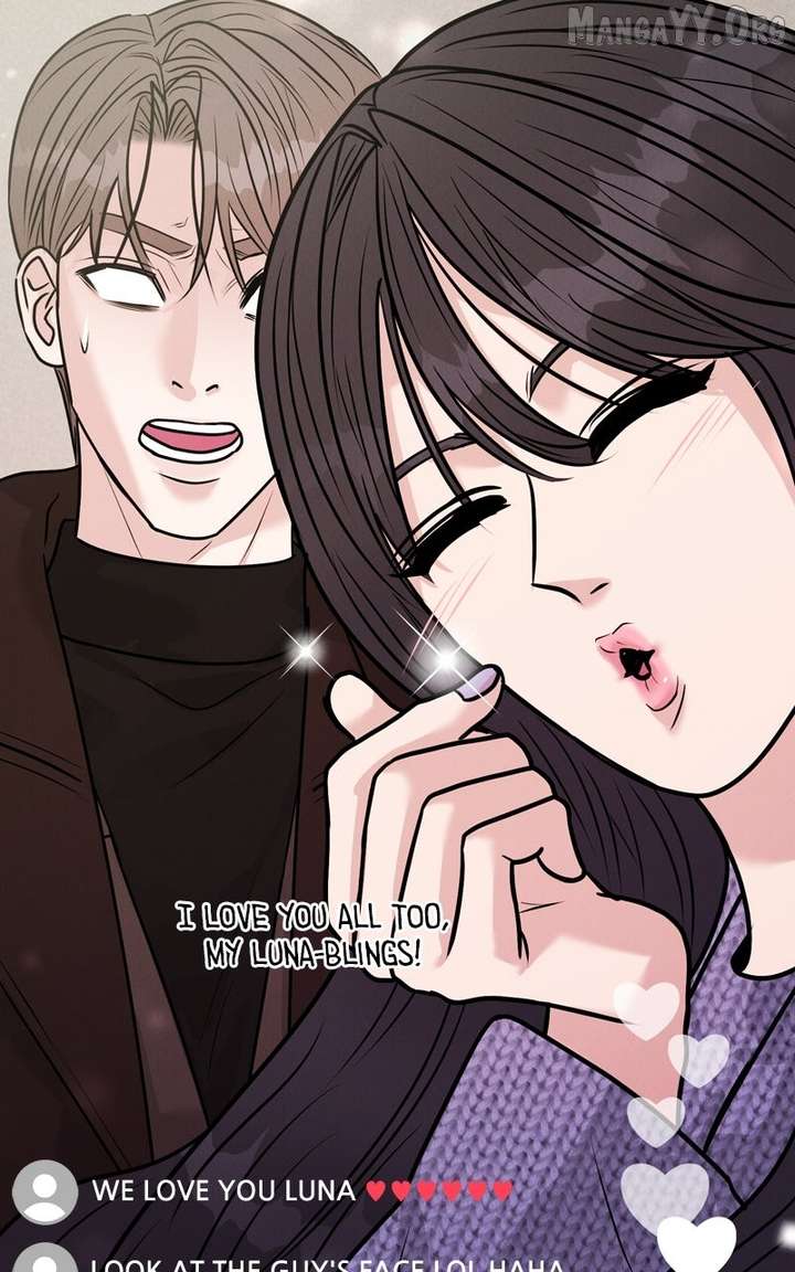If You Don’t Love, You Die chapter 21 page 8