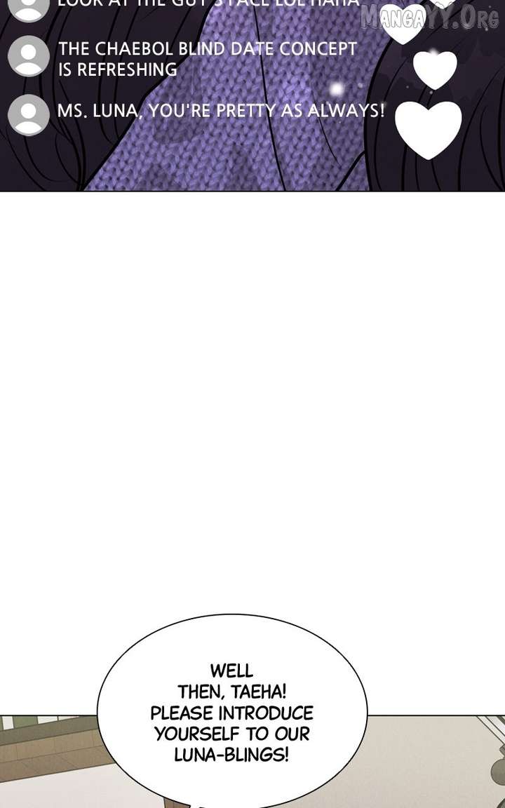 If You Don’t Love, You Die chapter 21 page 9