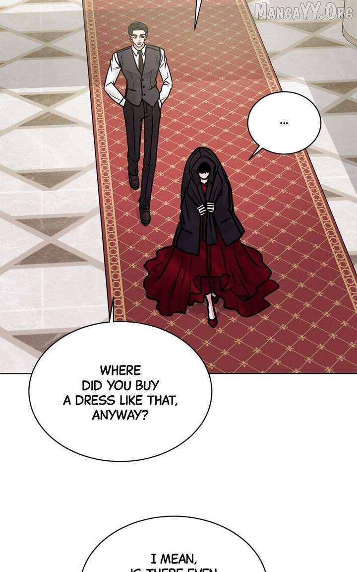 If You Don’t Love, You Die chapter 21 page 21