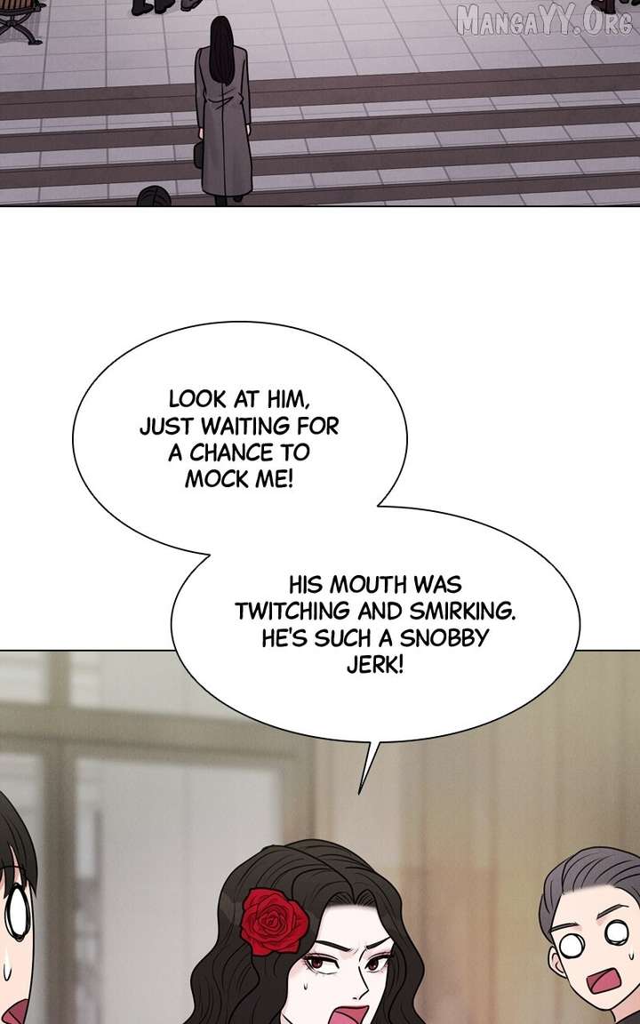 If You Don’t Love, You Die chapter 21 page 32