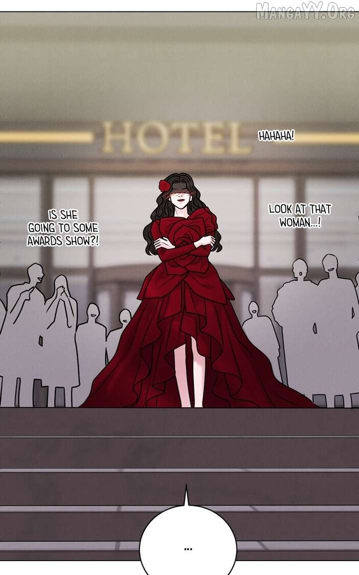 If You Don’t Love, You Die chapter 21 page 34