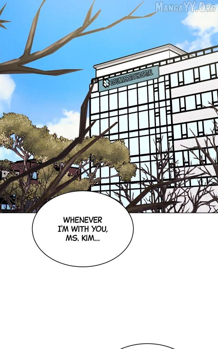 If You Don’t Love, You Die chapter 21 page 64