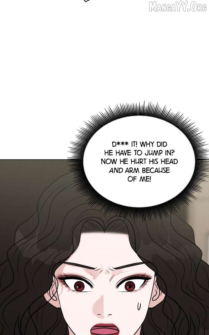 If You Don’t Love, You Die chapter 21 page 68