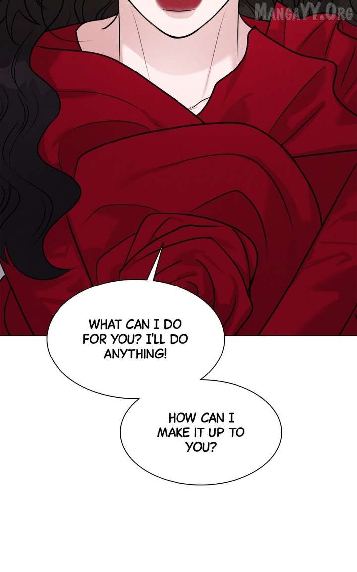 If You Don’t Love, You Die chapter 21 page 69