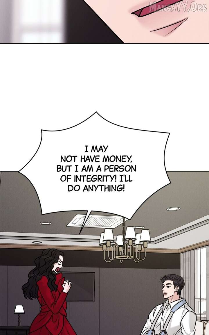 If You Don’t Love, You Die chapter 21 page 71