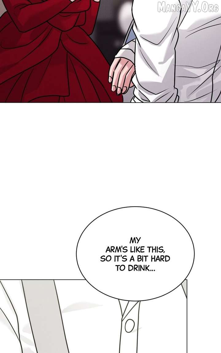 If You Don’t Love, You Die chapter 21 page 76