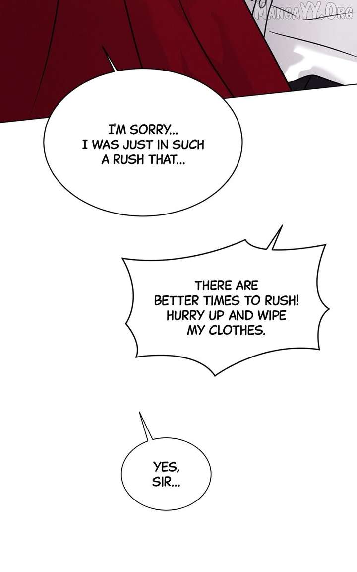 If You Don’t Love, You Die chapter 21 page 80