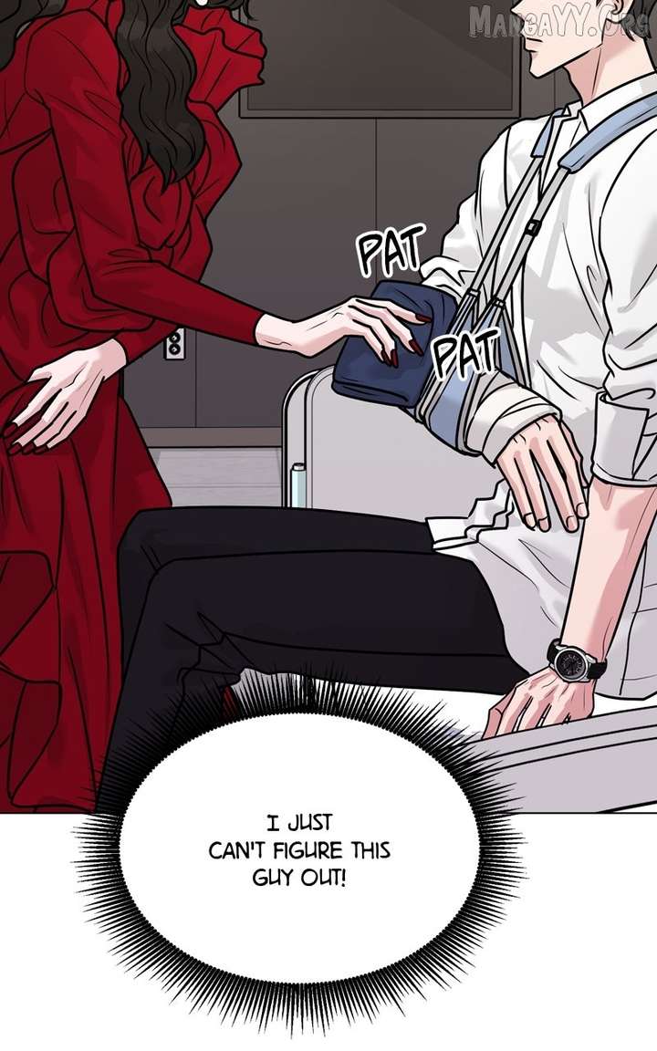 If You Don’t Love, You Die chapter 21 page 83