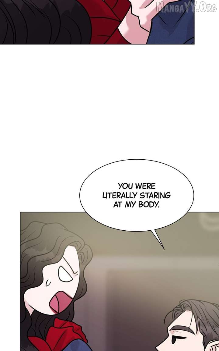 If You Don’t Love, You Die chapter 21 page 90