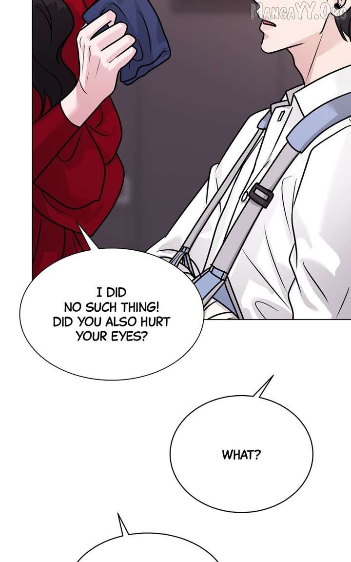 If You Don’t Love, You Die chapter 21 page 91