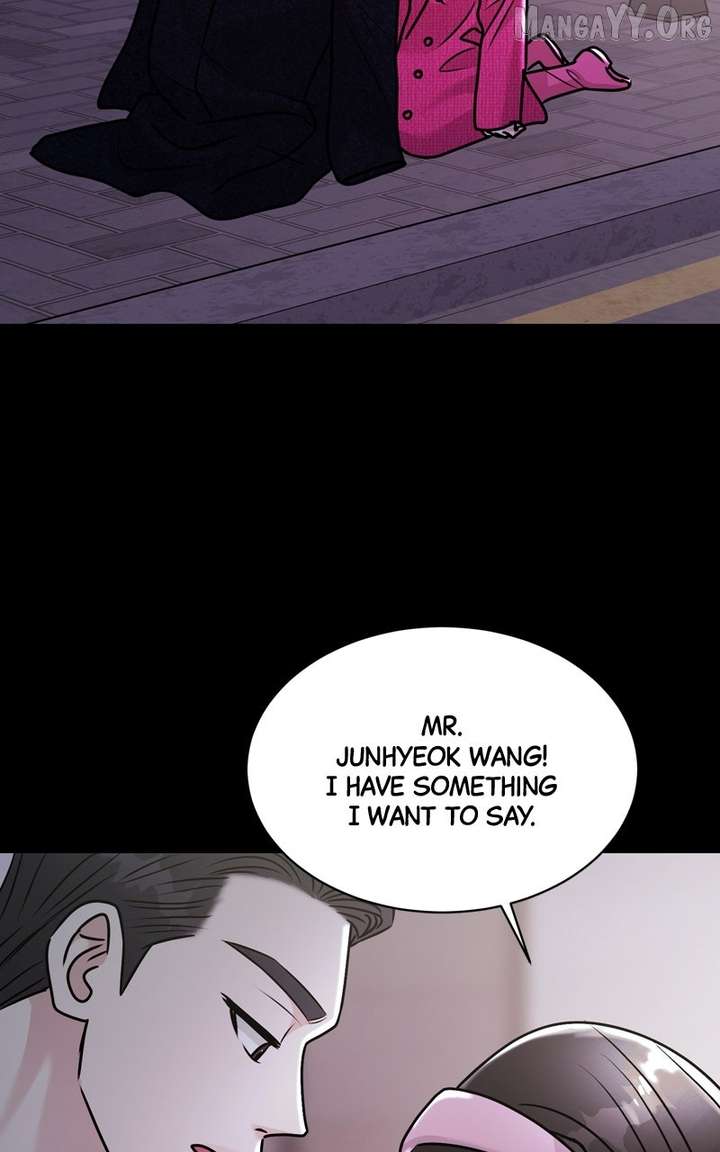 If You Don’t Love, You Die chapter 27 page 80