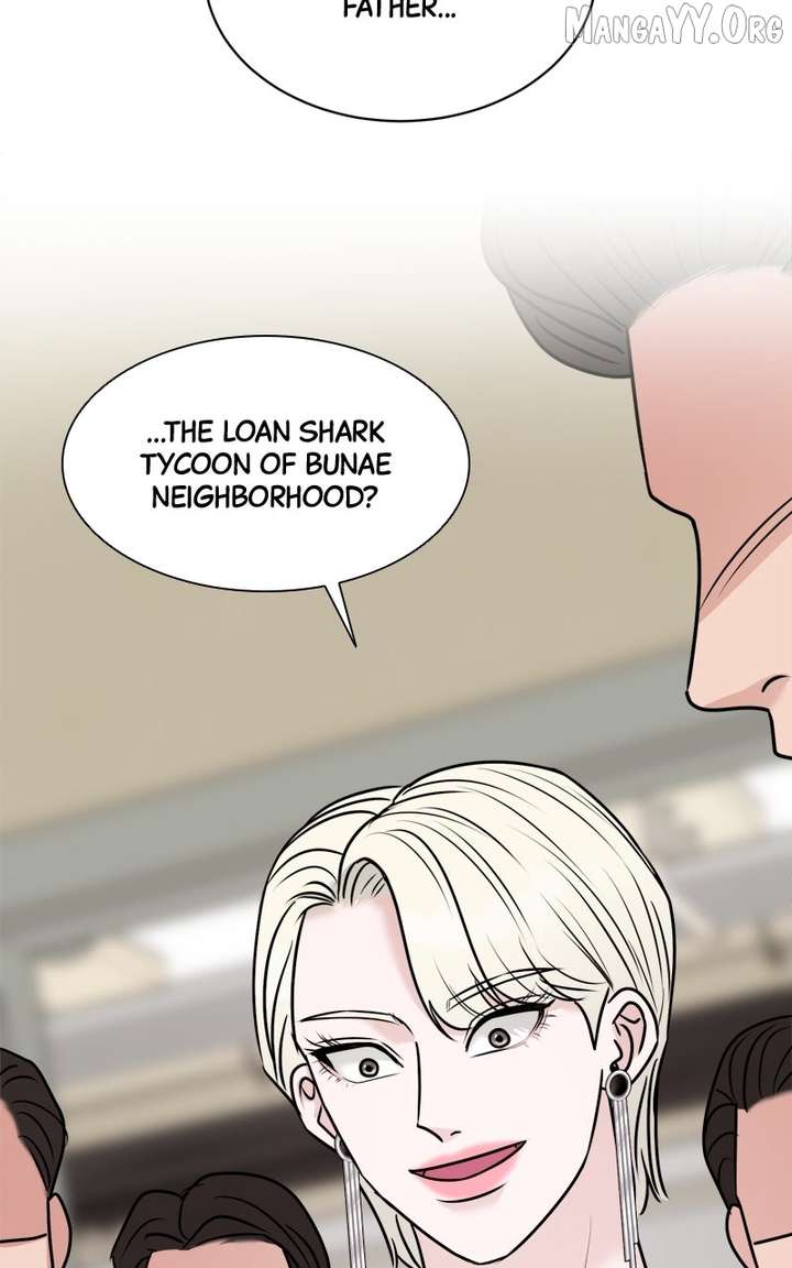 If You Don’t Love, You Die chapter 28 page 8