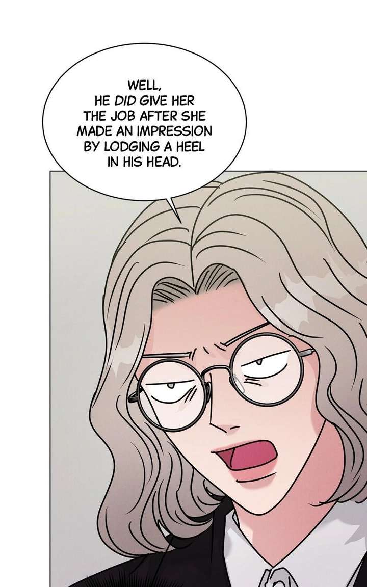 If You Don’t Love, You Die chapter 32 page 44