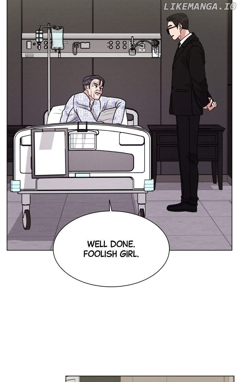 If You Don’t Love, You Die chapter 6 page 34