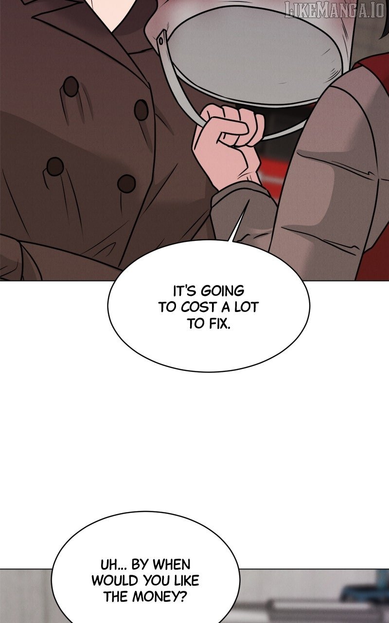 If You Don’t Love, You Die chapter 7 page 44