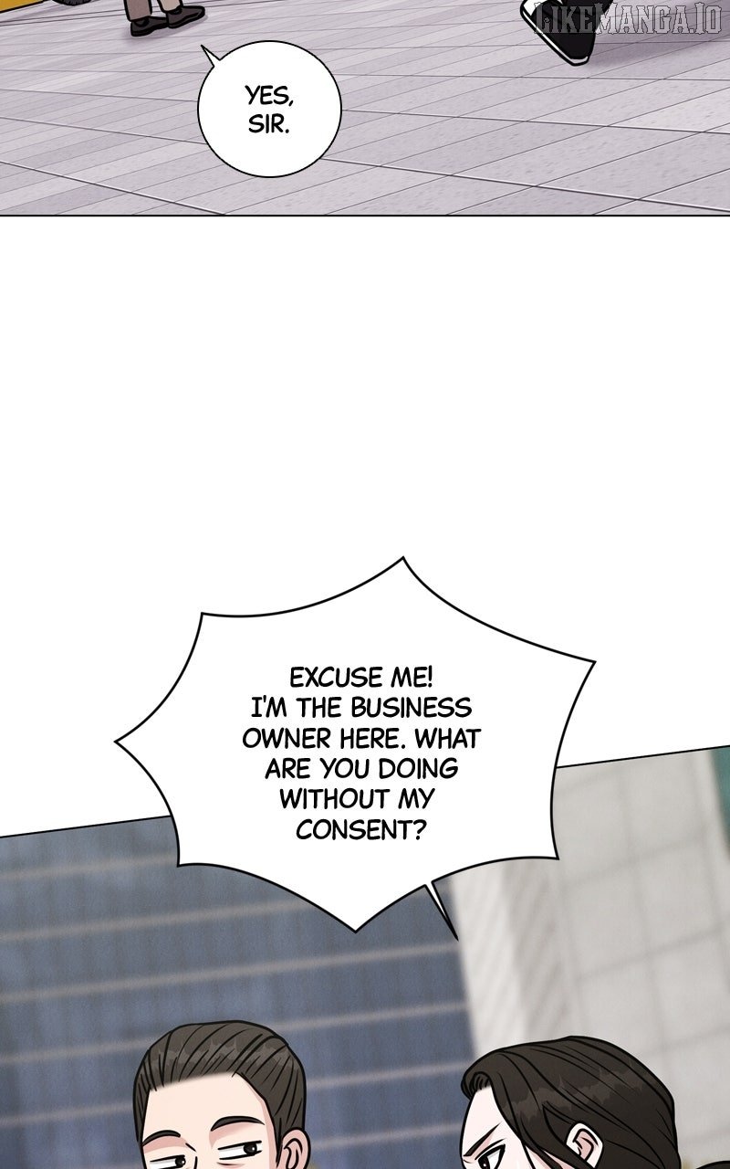 If You Don’t Love, You Die chapter 8 page 24