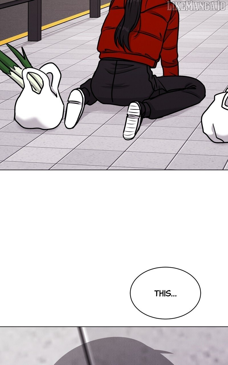 If You Don’t Love, You Die chapter 8 page 34