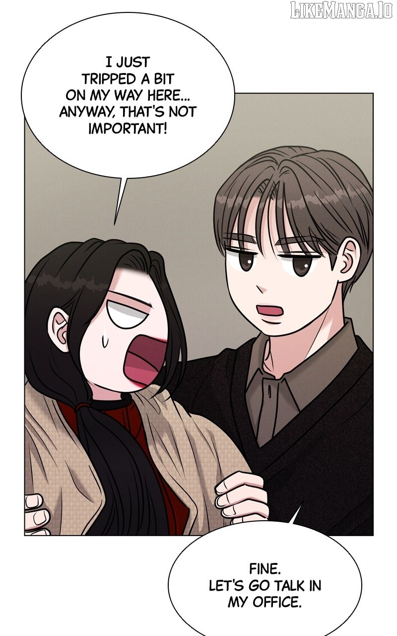 If You Don’t Love, You Die chapter 8 page 80