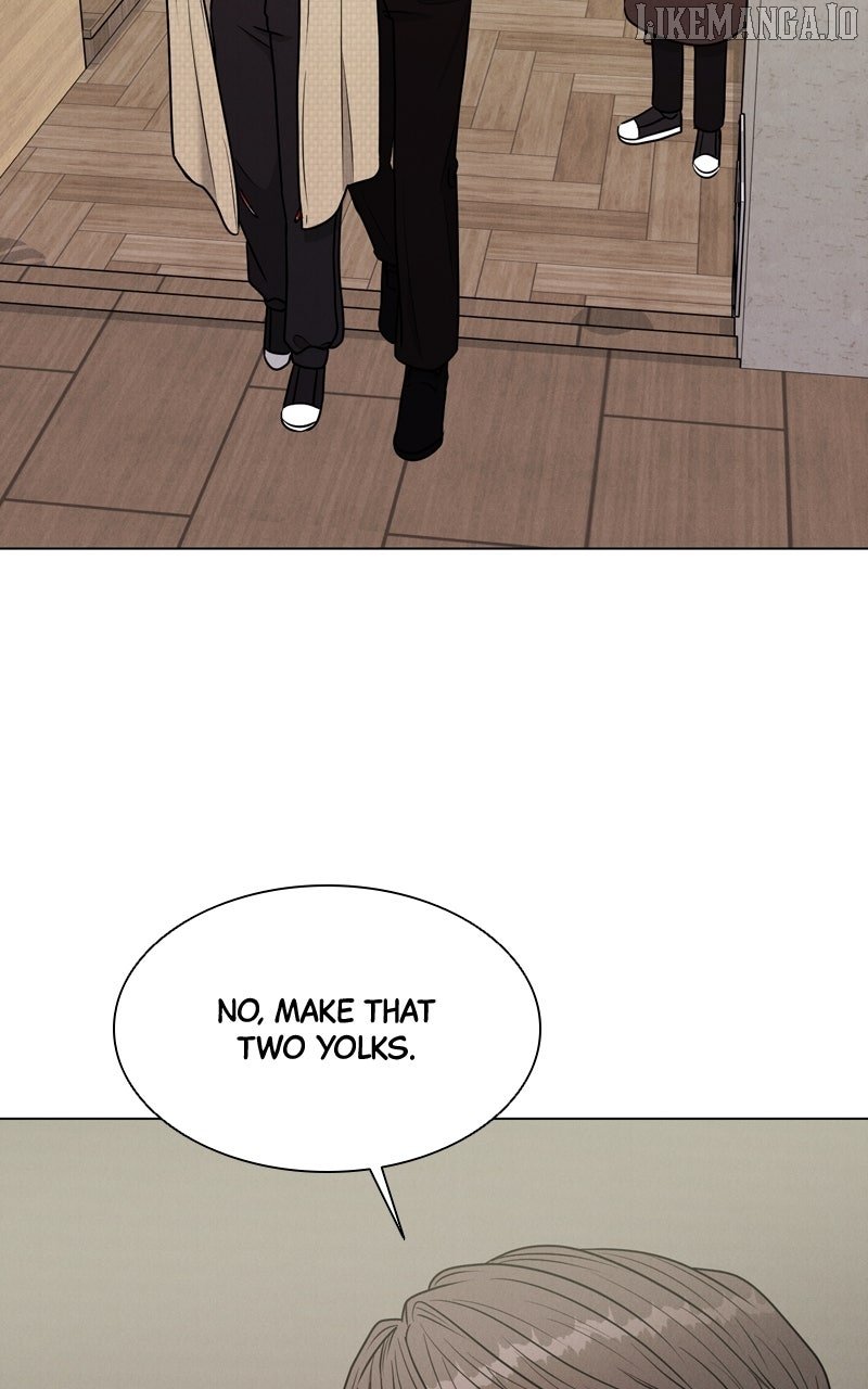 If You Don’t Love, You Die chapter 8 page 82