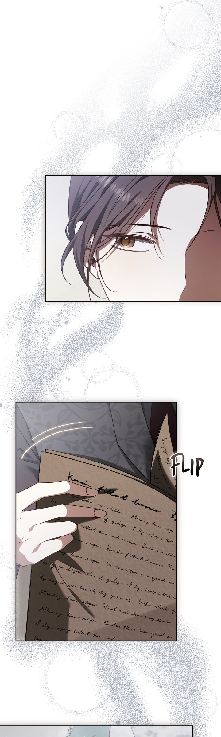 My Husband and I Cannot Live in the Same World chapter 1 page 8