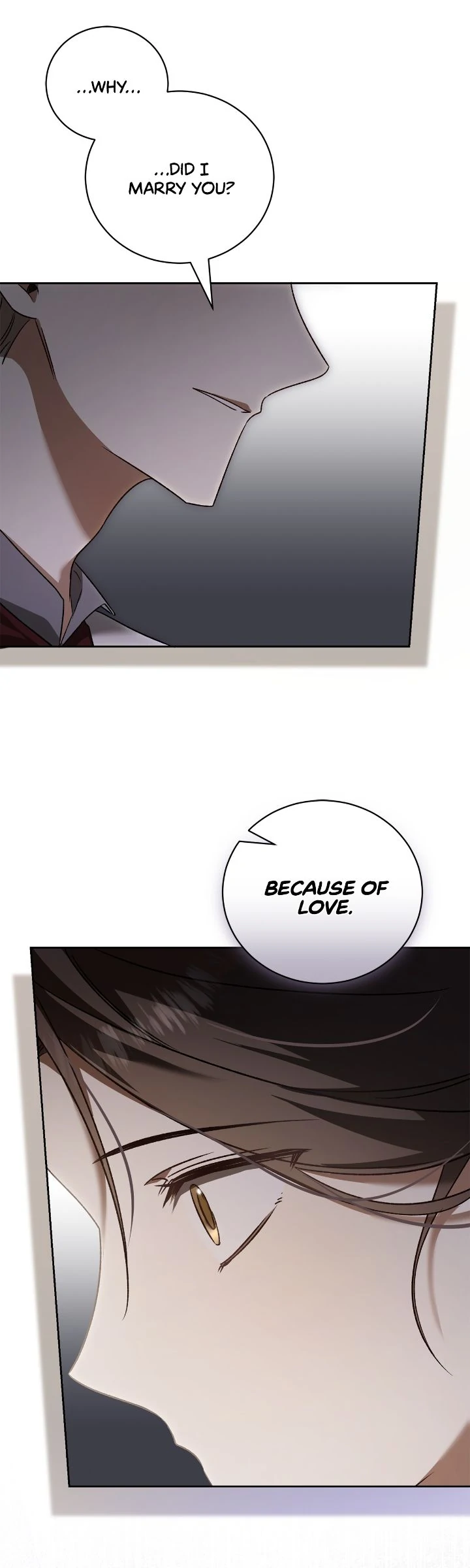 My Husband and I Cannot Live in the Same World chapter 1 page 17
