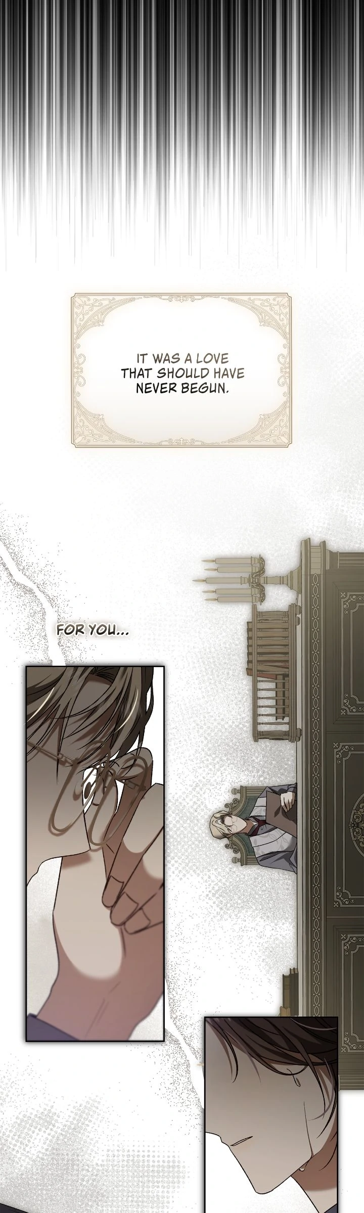 My Husband and I Cannot Live in the Same World chapter 1 page 19
